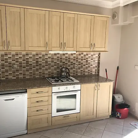 Apartmán Friendly Apart