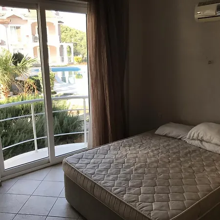 Friendly Apart Fethiye