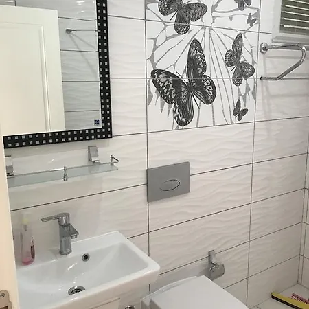 Friendly Apart Apartmán