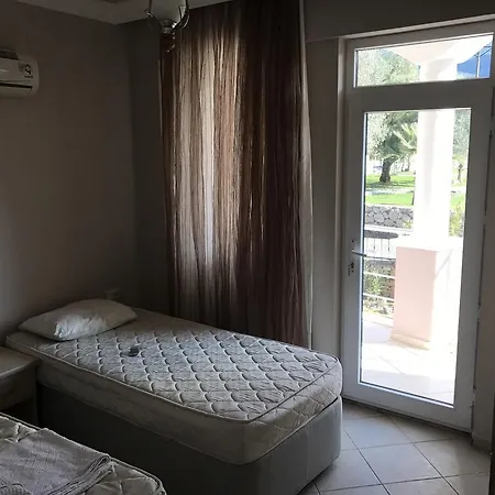 Friendly Apart Apartmán *