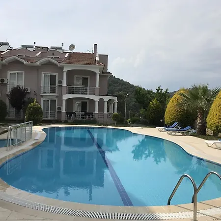Apartmán Friendly Apart Fethiye