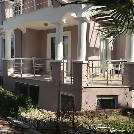 Friendly Apart Apartmán