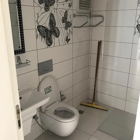 Apartmán Friendly Apart Fethiye